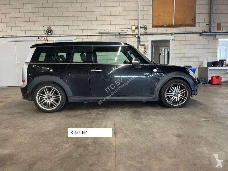 Véhicule utilitaire Mini Mini