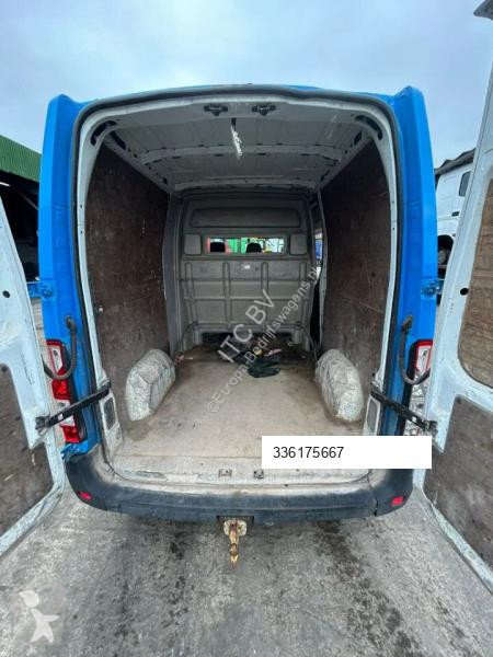 Véhicule utilitaire Renault