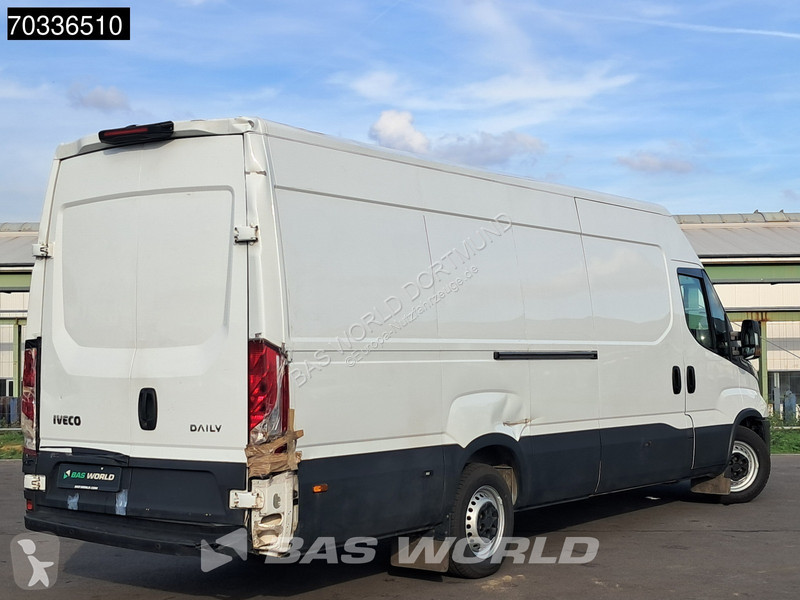 Iveco 35S16 Automatik L3H2 160PS Klima Kamera...