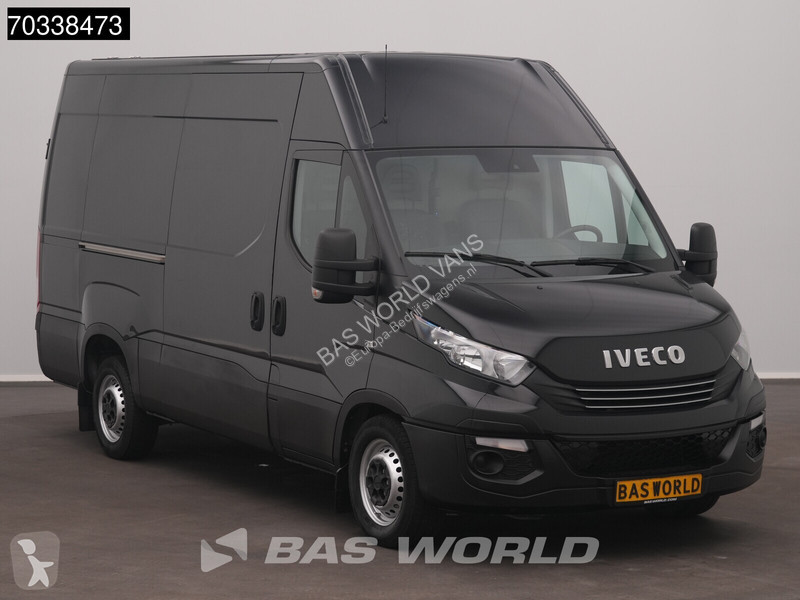 Užitkové vozidlo Iveco 35S14 Automaat L2H2...
