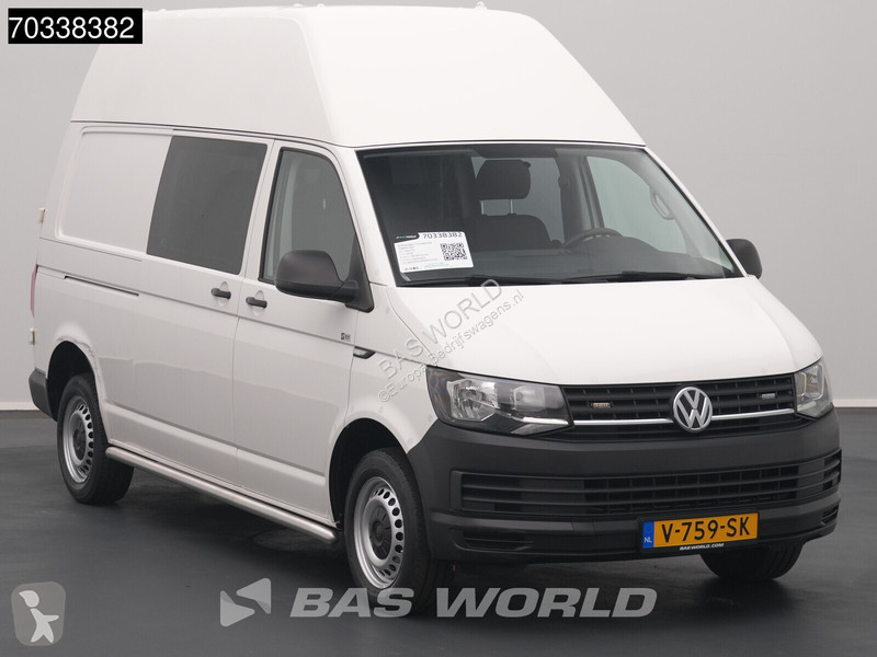 Volkswagen Automaat L2H2 Dubbele Cabine Airco...