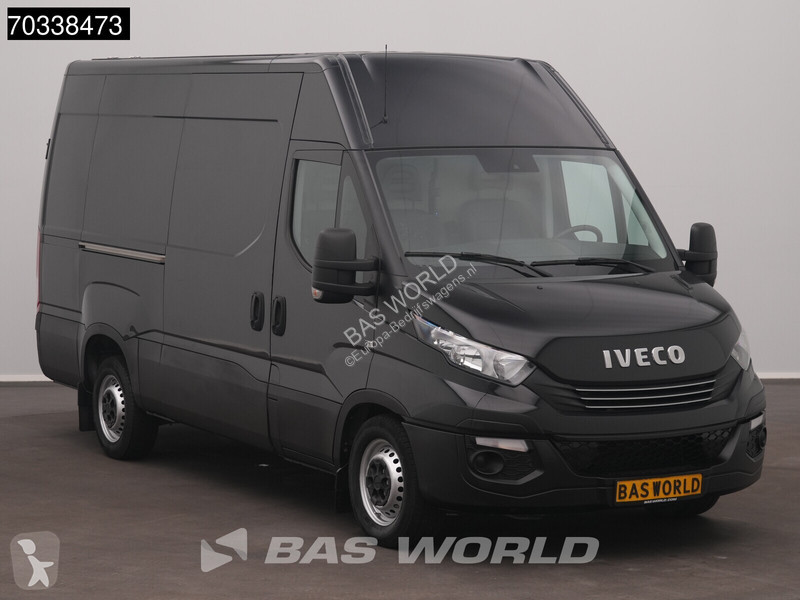 Užitkové vozidlo Iveco 35S14 Automaat L2H2...