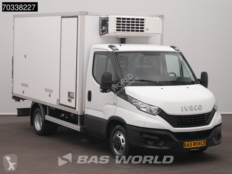 Iveco 35C14 Koelwagen MultiTemp Thermo King...