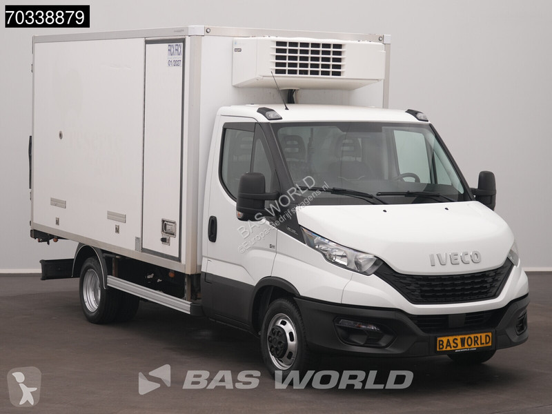 Iveco 35C14 Koelwagen Vriezer Thermo King...