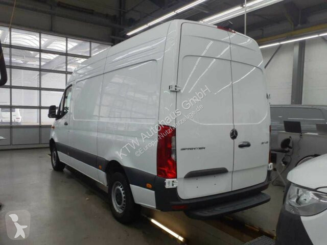 Mercedes Sprinter 317...