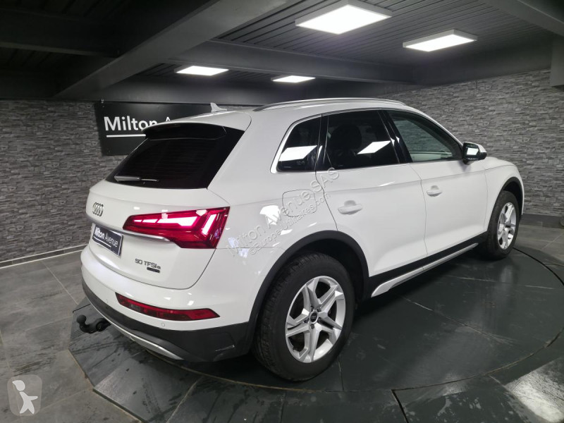 Véhicule utilitaire Audi Q5 2.0 50 TFSI e - 299...