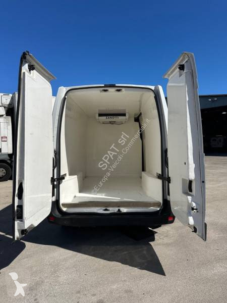 Véhicule utilitaire Renault