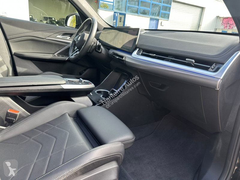 Véhicule utilitaire BMW X1 (U11) FULL OPTIONS...