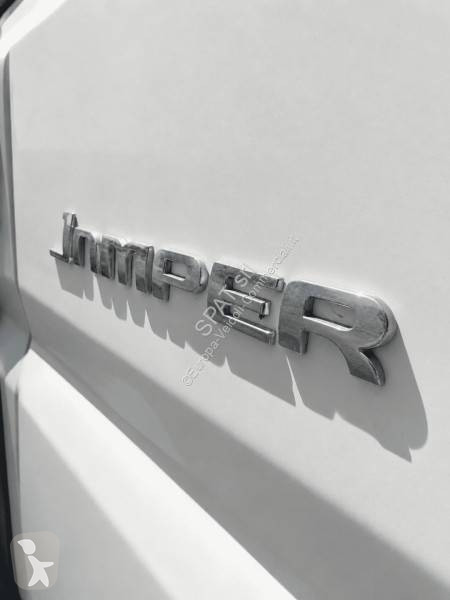 Véhicule utilitaire Citroën