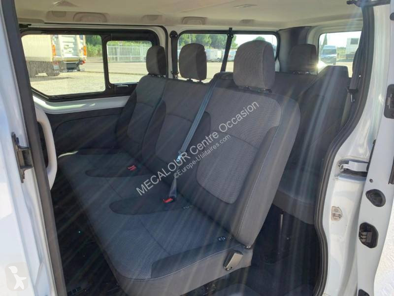 Renault  van