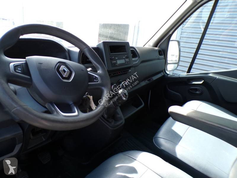 Užitkové vozidlo Renault L2H2 DCI 135
