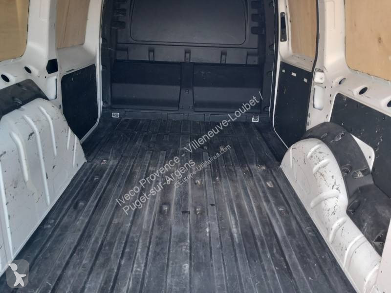 Véhicule utilitaire Volkswagen 2.0L TDI 110CH