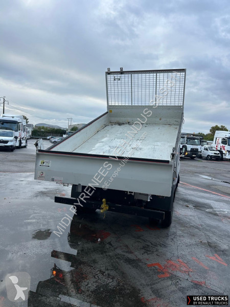 Véhicule utilitaire Renault