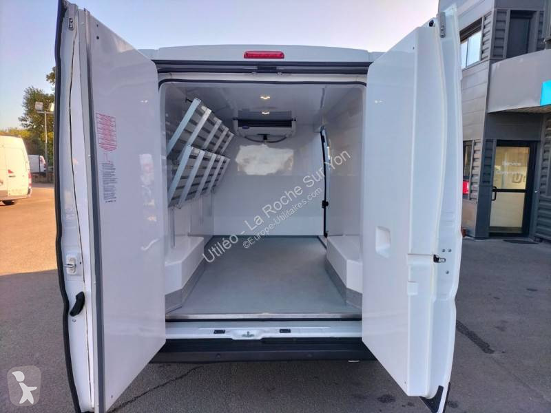 Véhicule utilitaire Opel 3.5 L3H2 2.2 140CH...