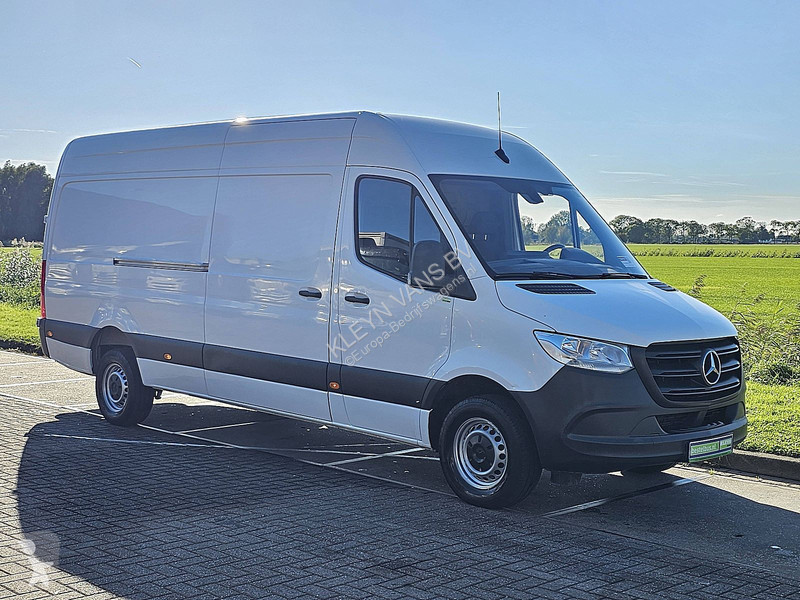 Véhicule utilitaire Mercedes 316 L3H2 Maxi...