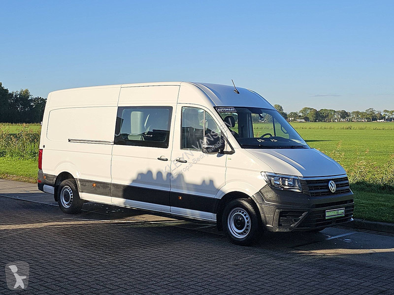 Véhicule utilitaire Volkswagen 35 2.0 L4H3...