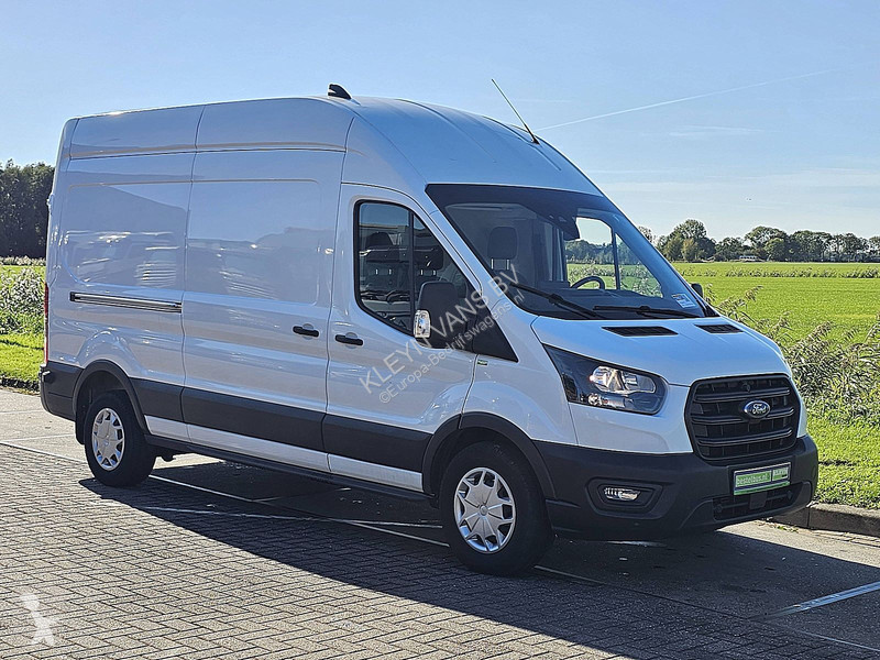 Véhicule utilitaire Ford 2.0 L3H3 RWD Airco...