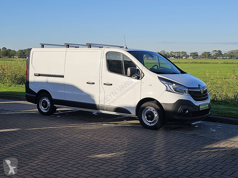 Véhicule utilitaire Renault 2.0 DCI L2...