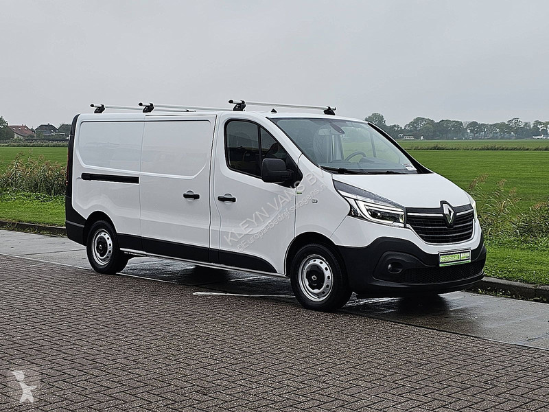 Užitkové vozidlo Renault 1.6 DCI L2H1 Trekhaak...