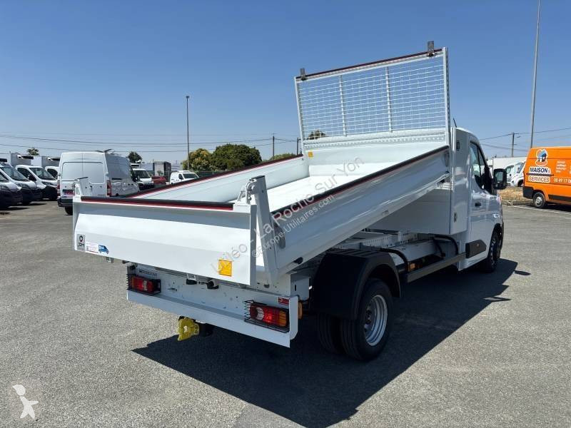 Véhicule utilitaire Nissan L3H1 2.0 DCI 170CV...