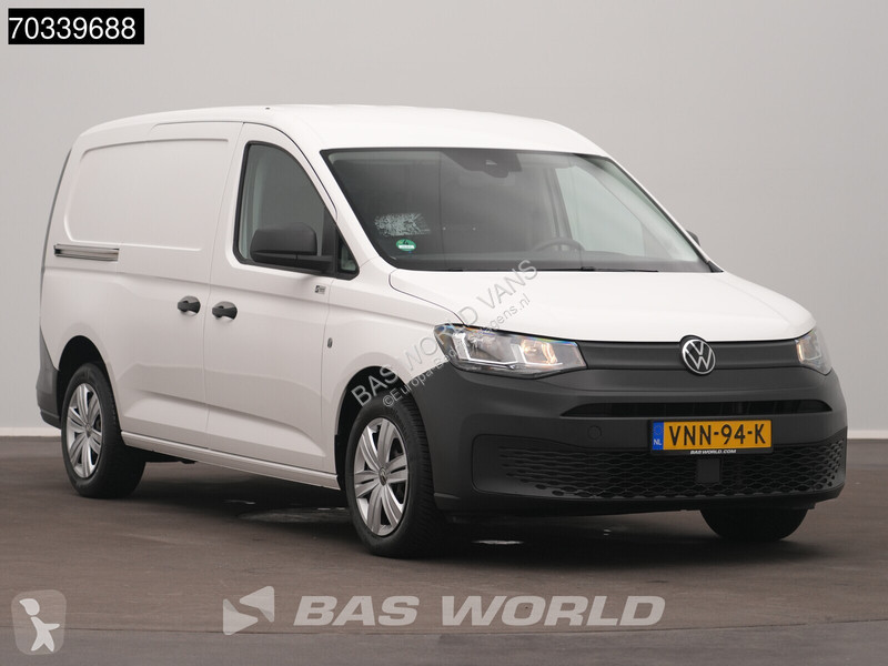 Volkswagen Maxi L2 Airco Carplay Cruise...