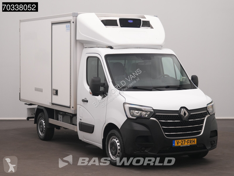 Užitkové vozidlo Renault Koelwagen MultiTemp 2...