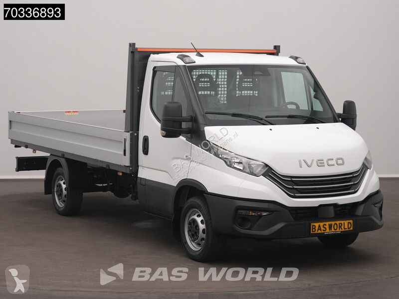 Véhicule utilitaire Iveco 35S16 Neu! 3.0L...