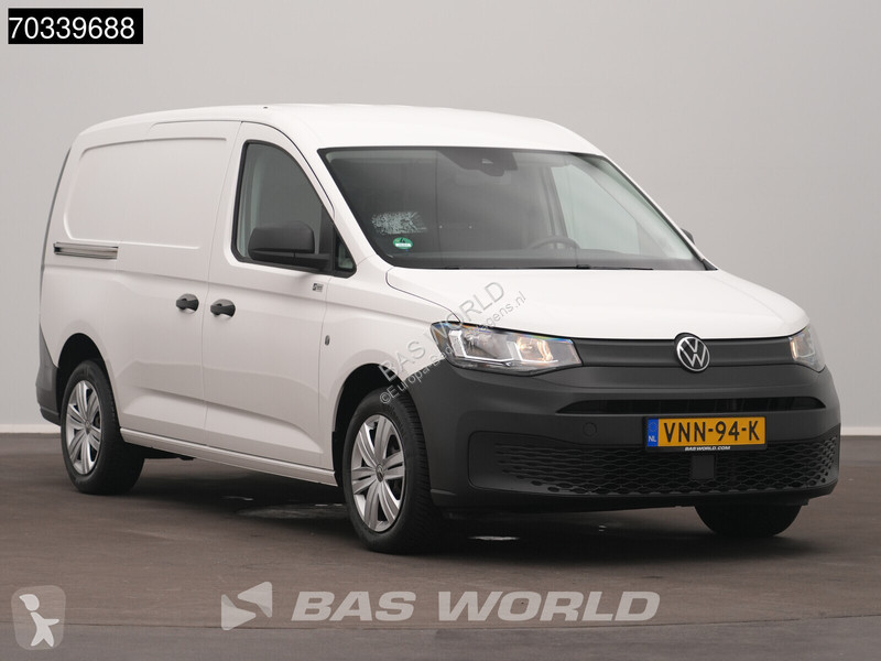 Užitkové vozidlo Volkswagen Maxi L2 Airco...