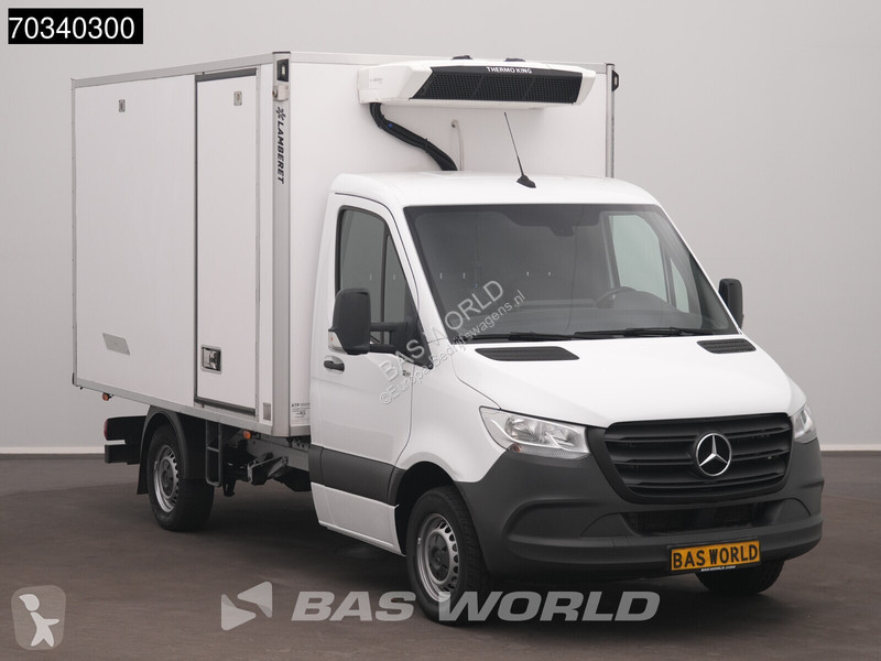 Mercedes 317 CDI Automaat Koelwagen...
