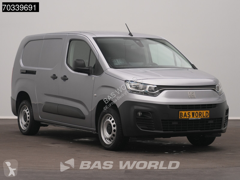Véhicule utilitaire Fiat Automaat L2H1 Airco...