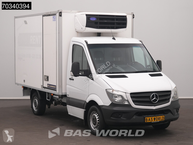Mercedes 316 CDI Koelwagen Vriezer Zijdeur...