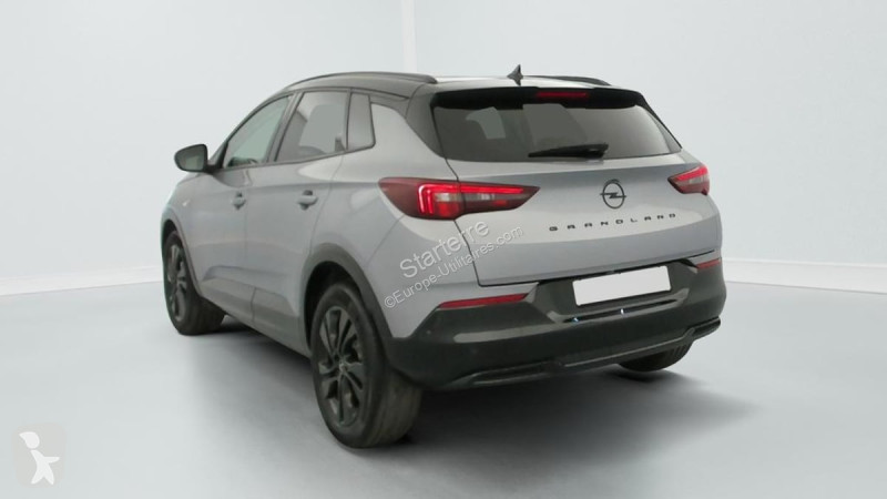 Opel  Transporter
