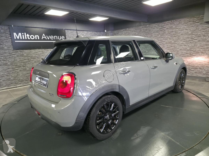Véhicule utilitaire Mini MINI 1.2i - 102 - BVA...