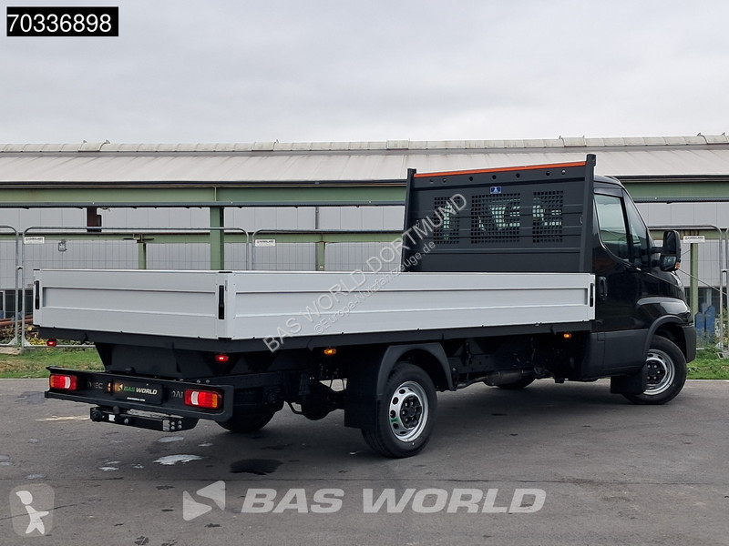 Véhicule utilitaire Iveco 35S16 Neu! 3.0L...
