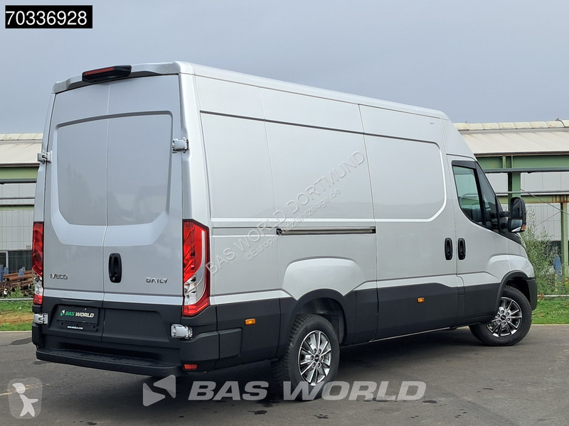 Iveco 35S21 Neu! 3.0L Automatik 210PS L2H2 LED...