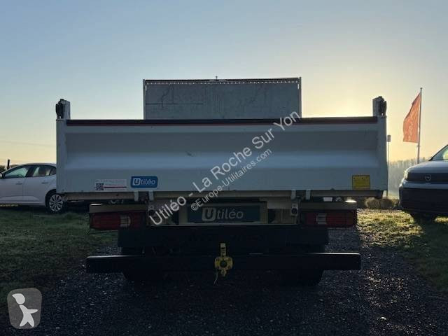 Užitkové vozidlo Iveco 35C16H EMP 4100