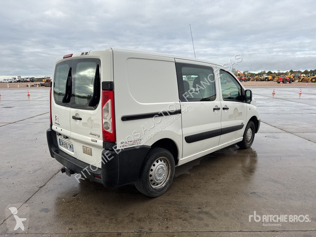 Citroën  van