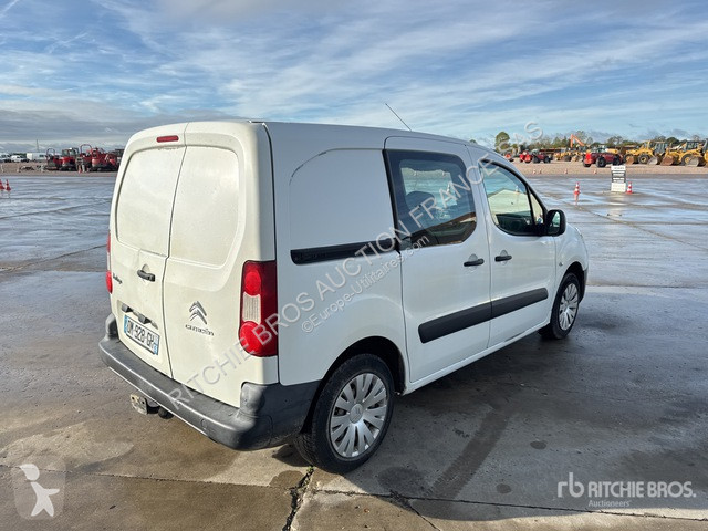 Citroën  van