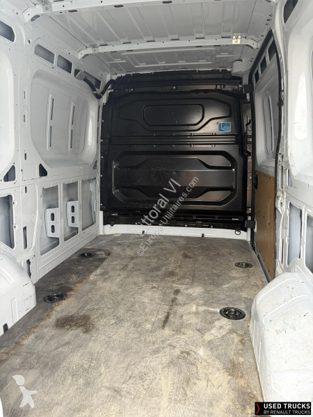 Renault  van