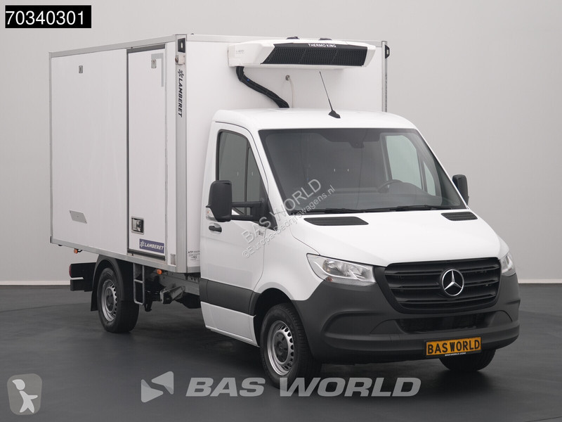 Mercedes 317 CDI Automaat Koelwagen...