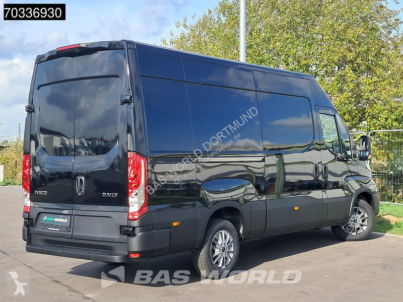 Iveco 35S21 Neu! 3.0L Automatik 210PS L2H2 LED...