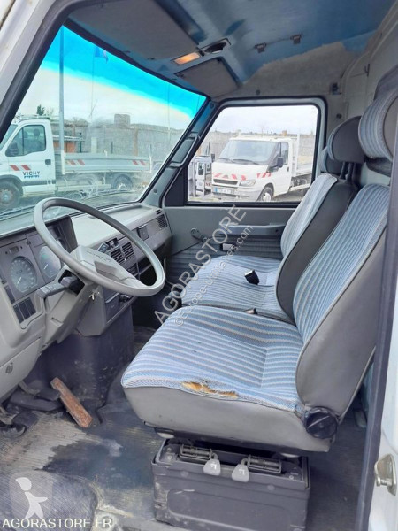 Iveco  van