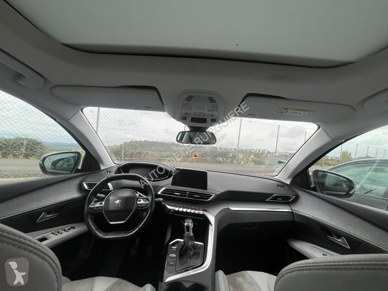 Užitkové vozidlo Peugeot II 1.2 PureTech 130 /...