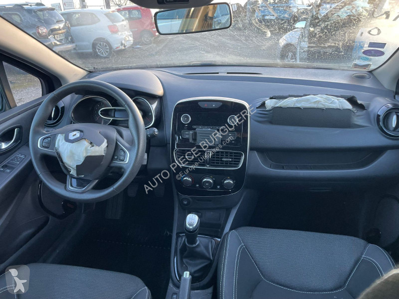 Véhicule utilitaire Renault 0.9 TCe 75 Trend /...