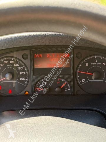 Véhicule utilitaire Citroën KÜHLKASTEN 35 L2H2...