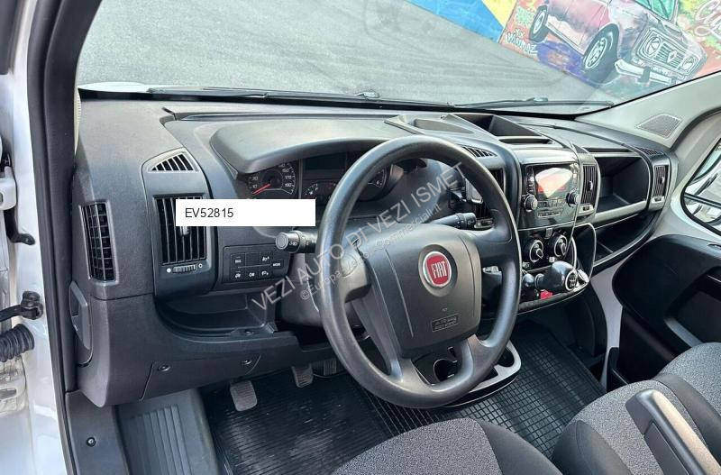 Fiat  van