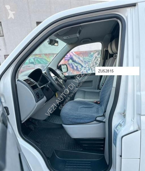 Véhicule utilitaire Volkswagen 2.0 TDI