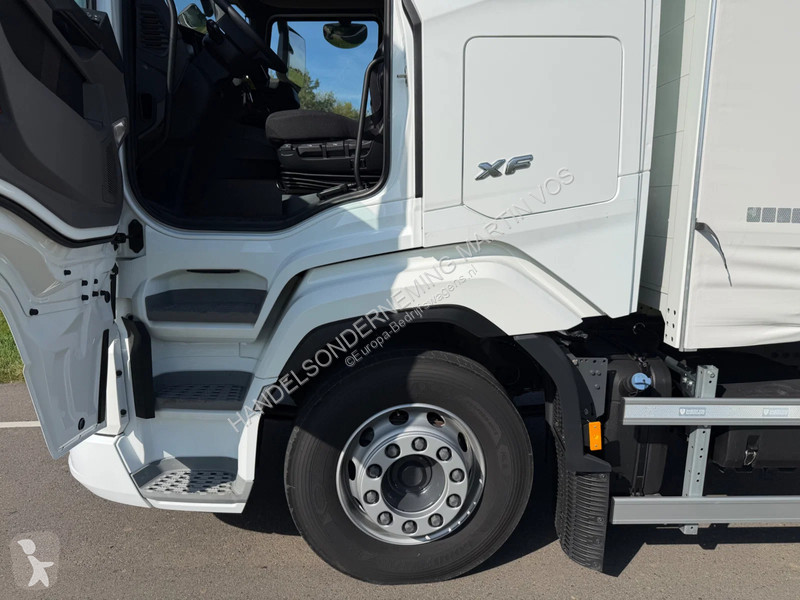 شاحنة DAF DAF  480 EURO6. 2024 1809km!! NIEUW!!!