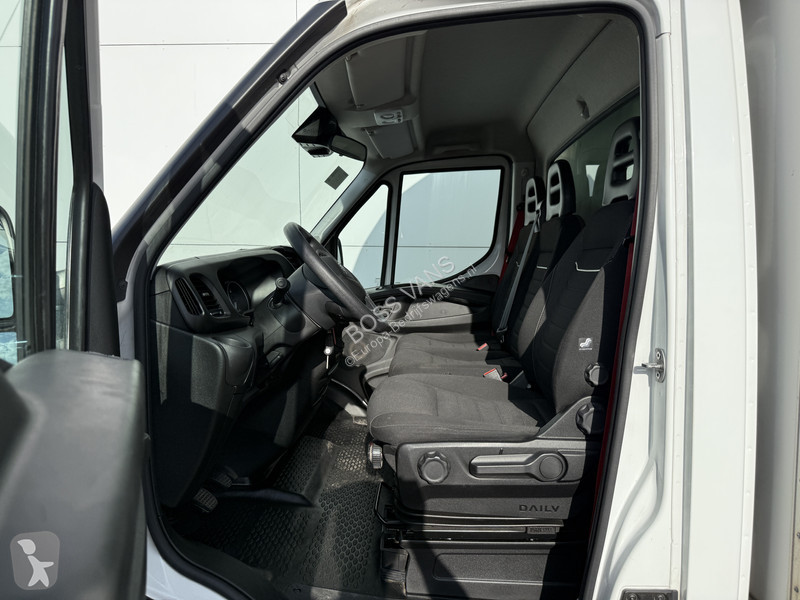 Véhicule utilitaire Iveco 35C16 3.0 160PK