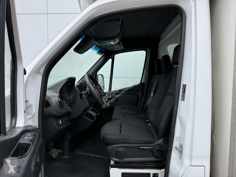 Véhicule utilitaire Mercedes 515 1.9 CDI 150PK